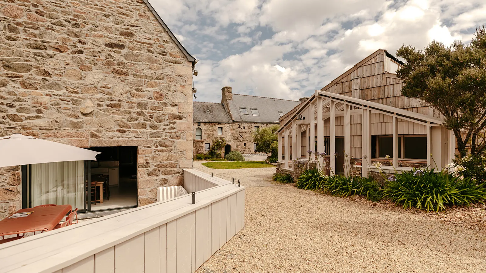 Clos des Sentiles
