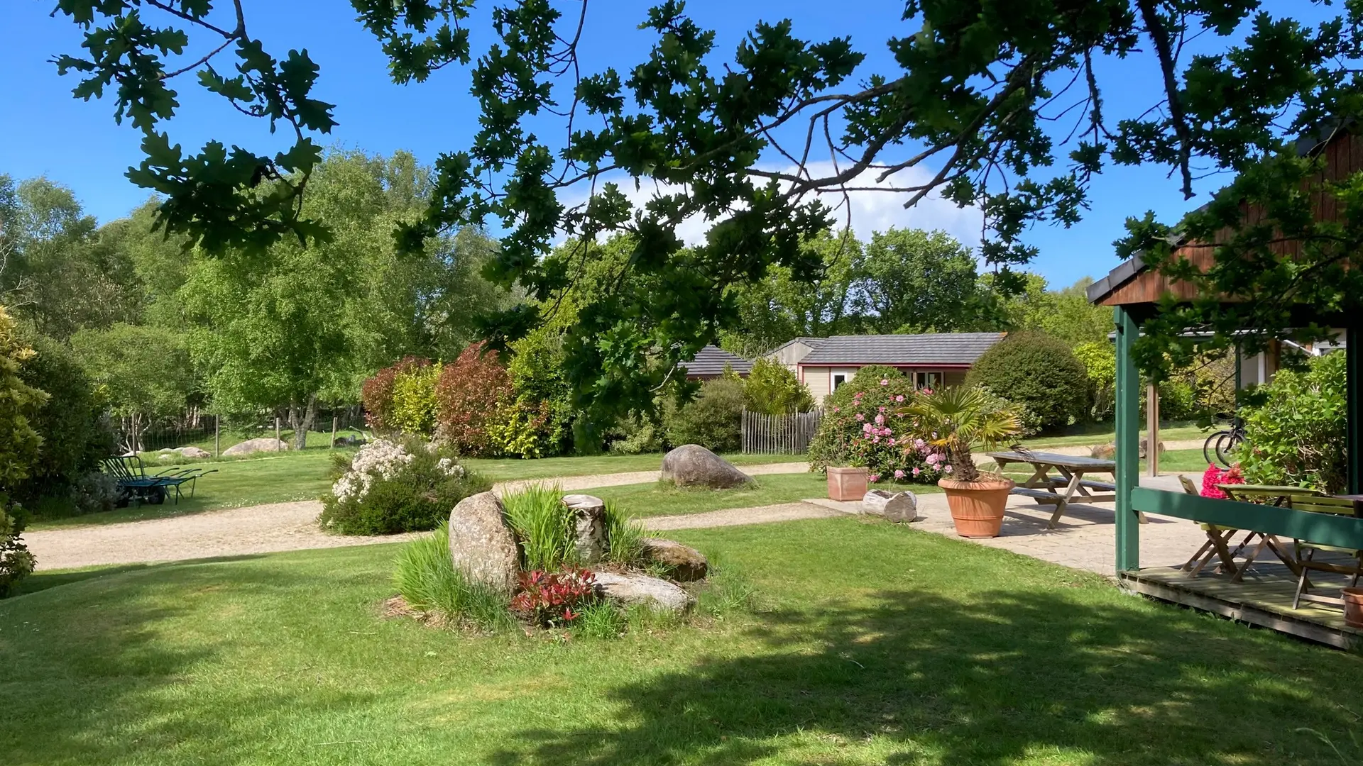 Village de Gîtes STEREDEN