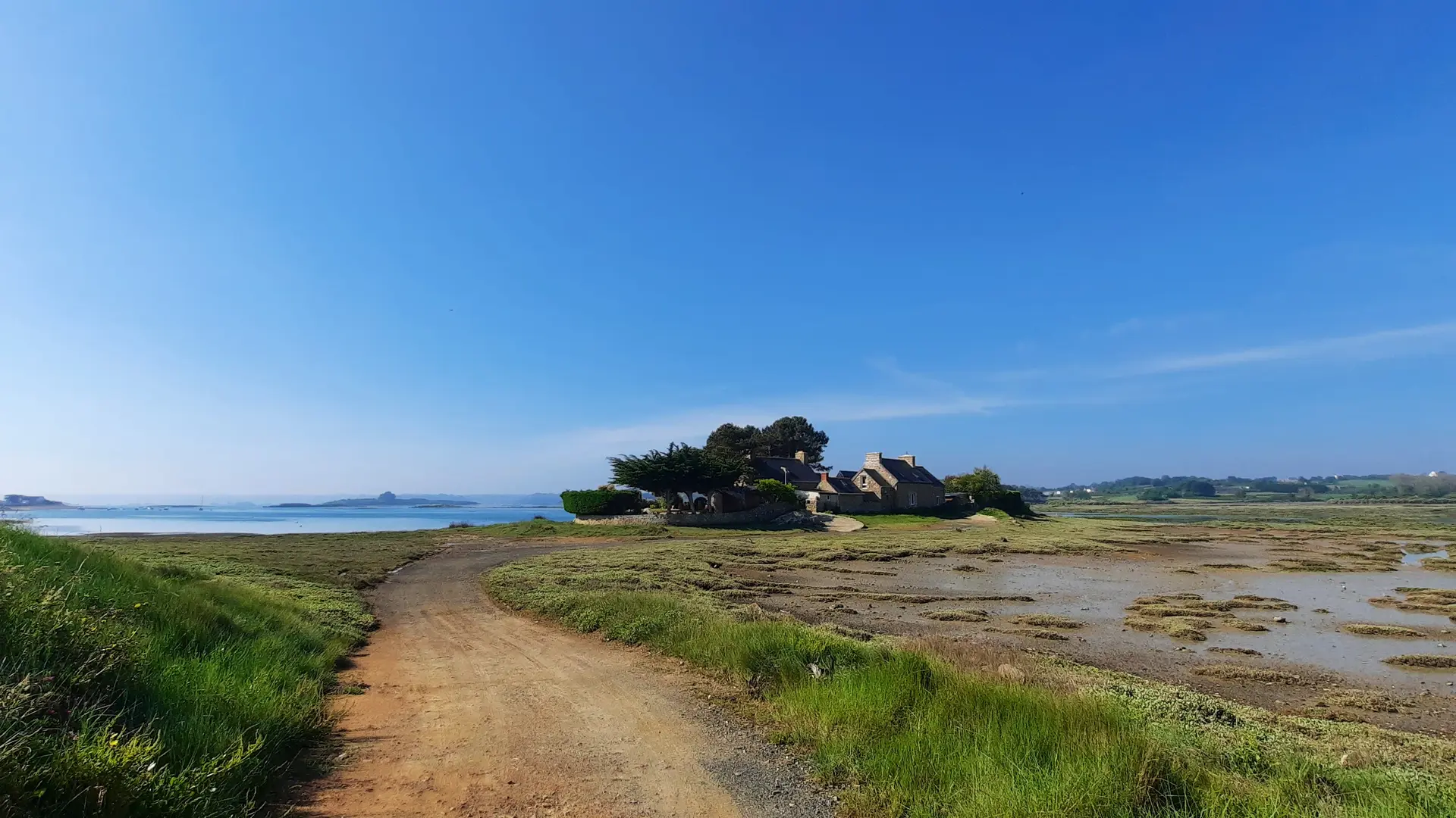 Baie de Laneros