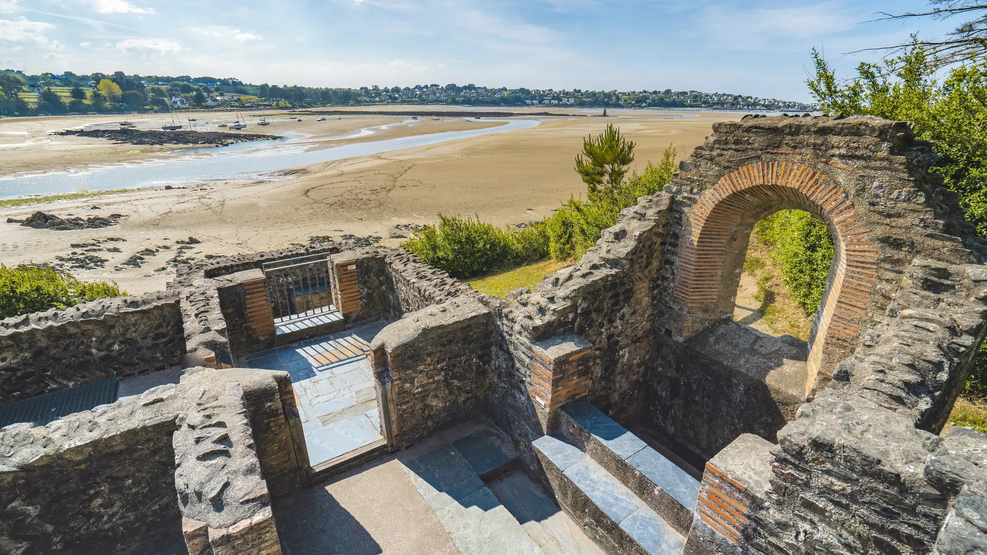 Thermes du Hogolo