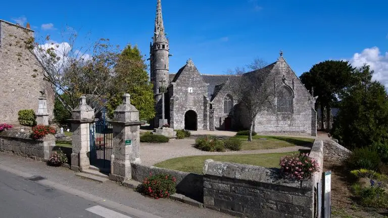 Eglise Notre Dame de la Merci