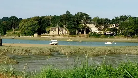 Aire de Toul An Héry