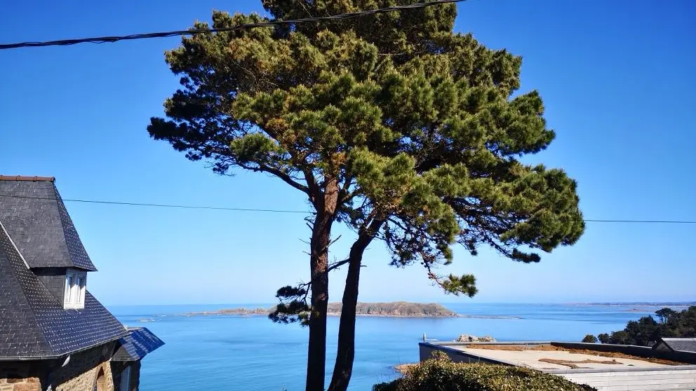 vue mer