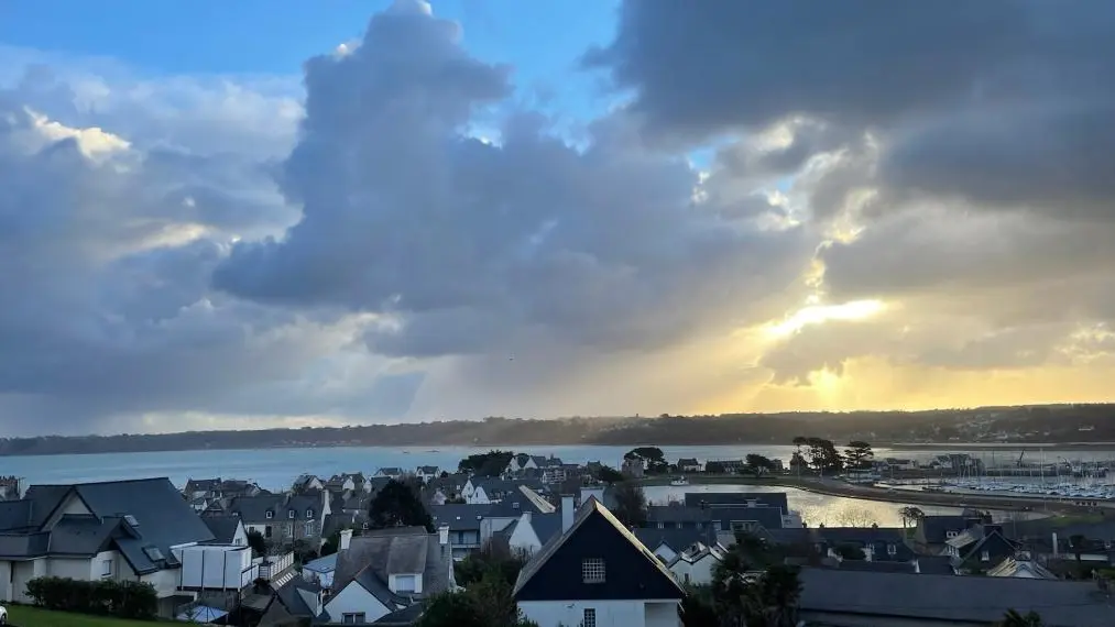 vue roz de mer