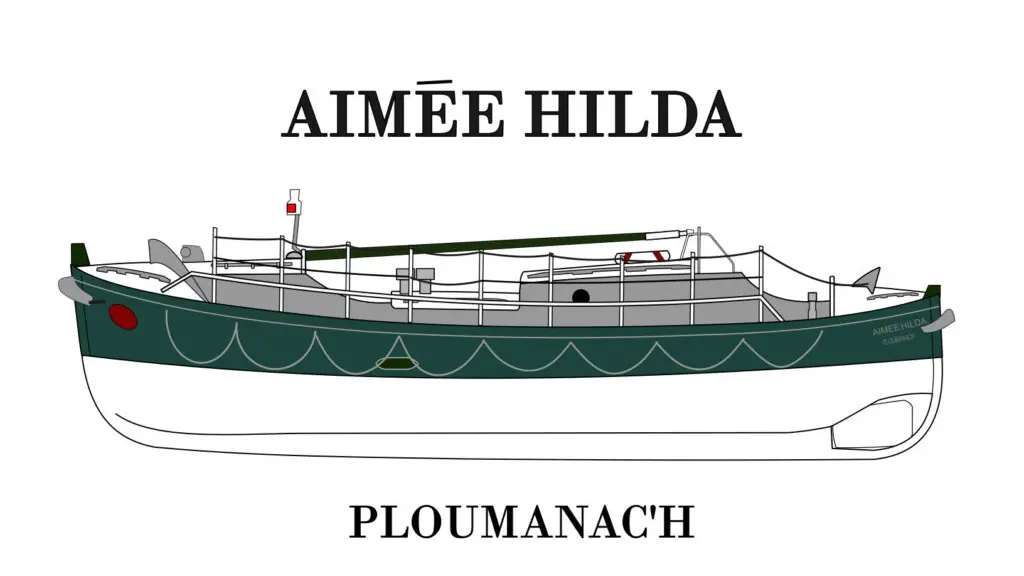 AIMEE HILDA