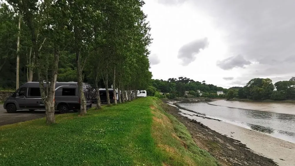 Aire Bois du Poète 2