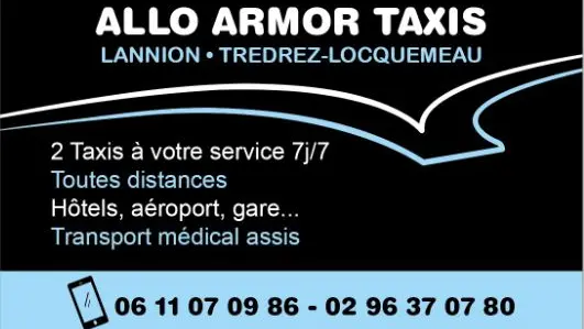 Allo Armor Taxis 1