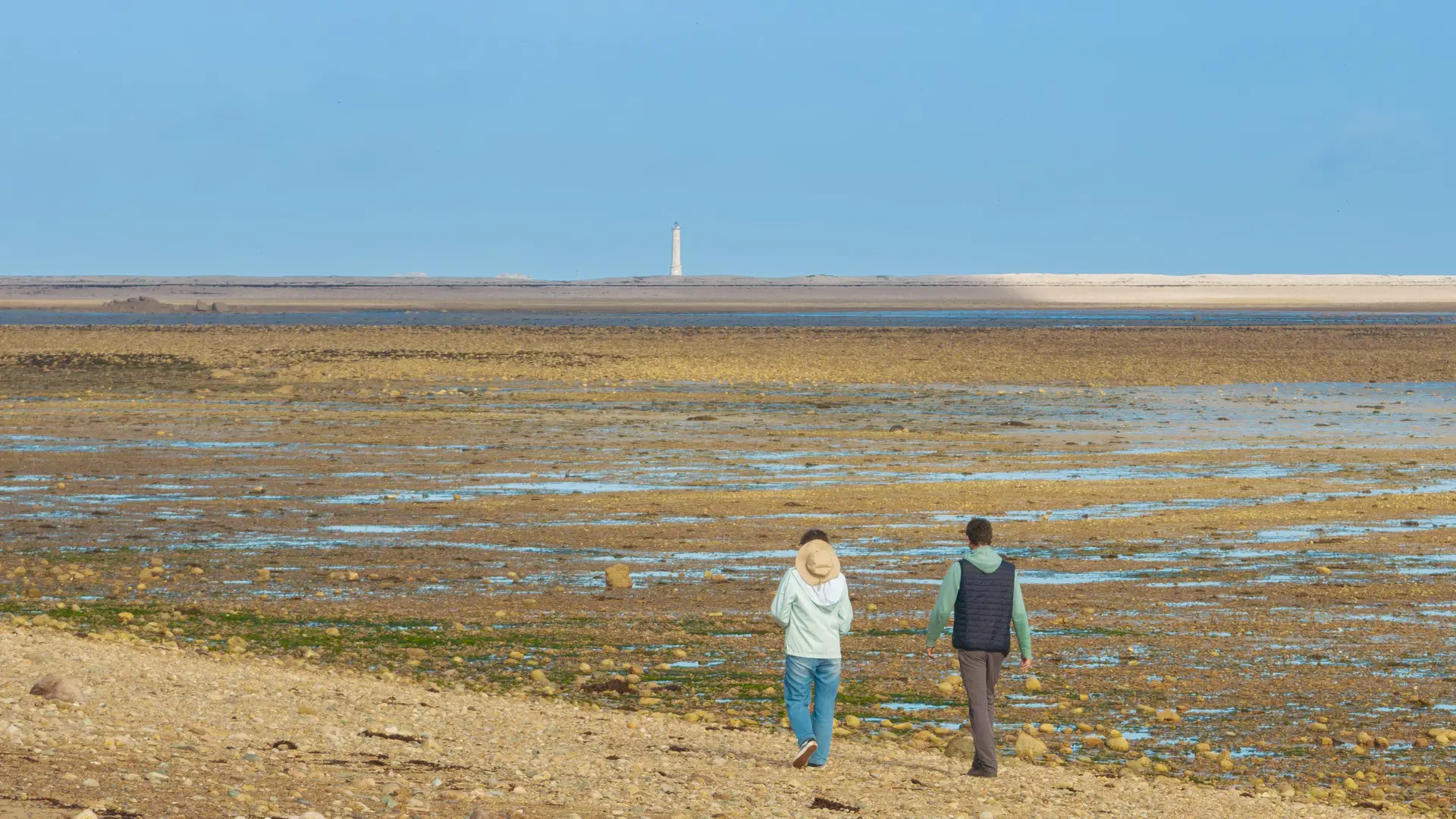 Balade Pen Lan vue phare Héaux PLEUBIAN (6)