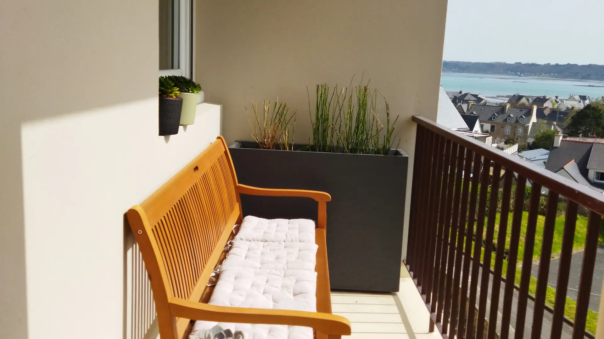 Balcon