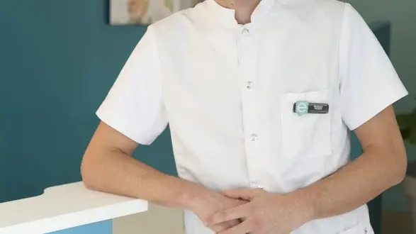 Bastien - Audioprothésiste Perros-Guirec