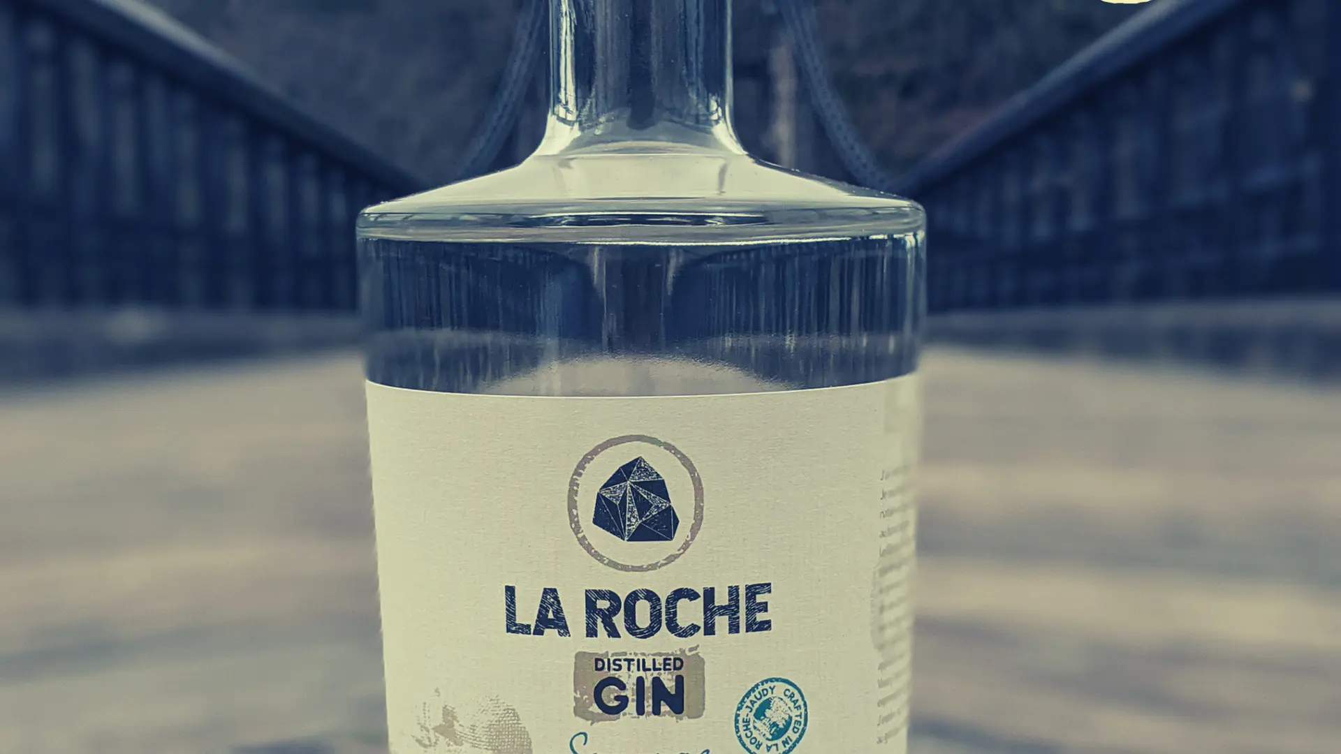 Gin La Roche Sauvage 3