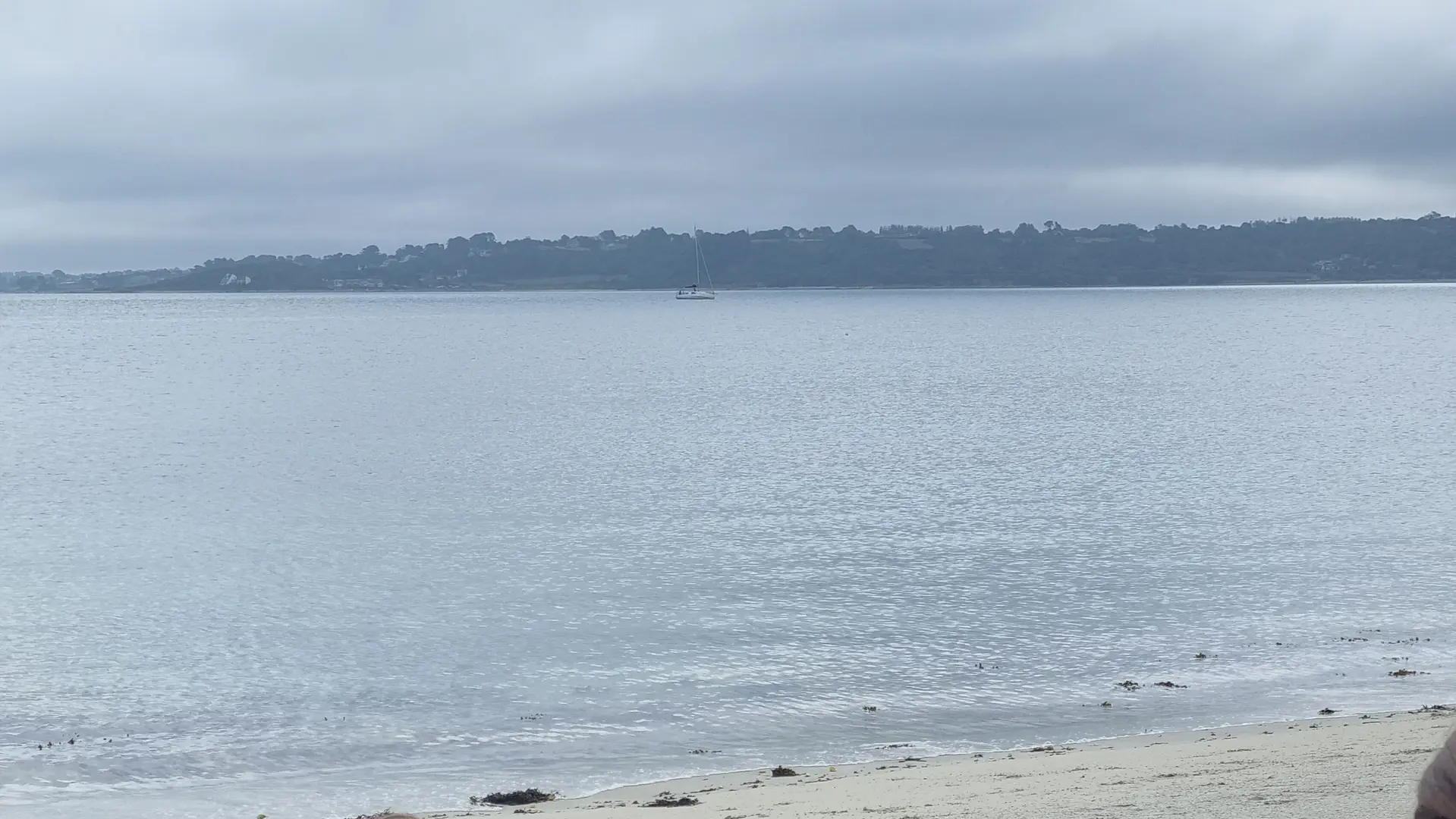 Boc'han et les habitants de la plage 3