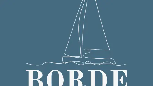 Borde Ta Voile - Logo