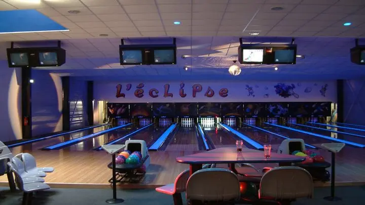 Bowling site