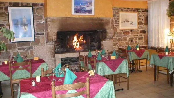 Auberge du Trégor