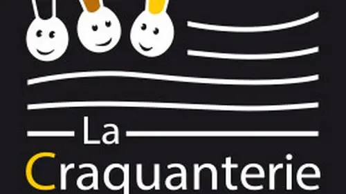 LA CRAQUANTERIE 2018