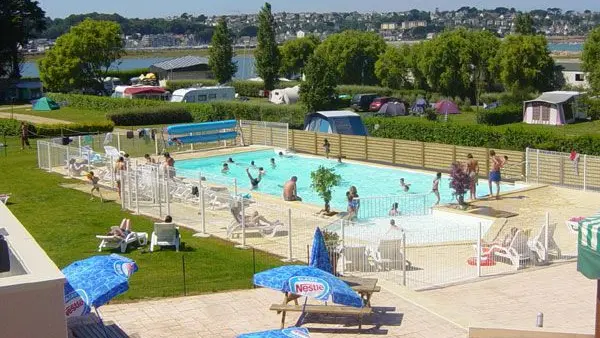 Camping Municipal Ernest Renan