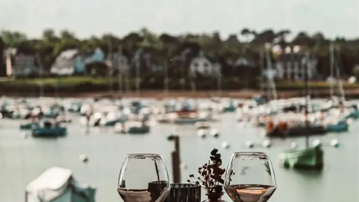 La Tables des Rochers