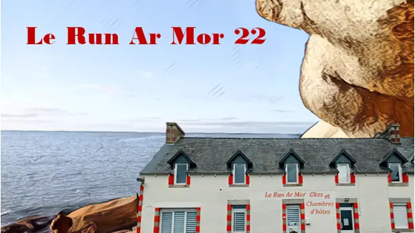 LE RUN AR MOR 22