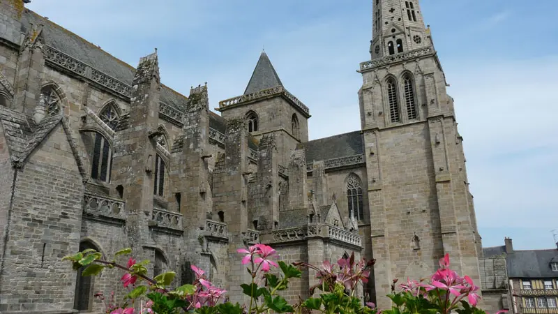 Cathédrale St Tugdual