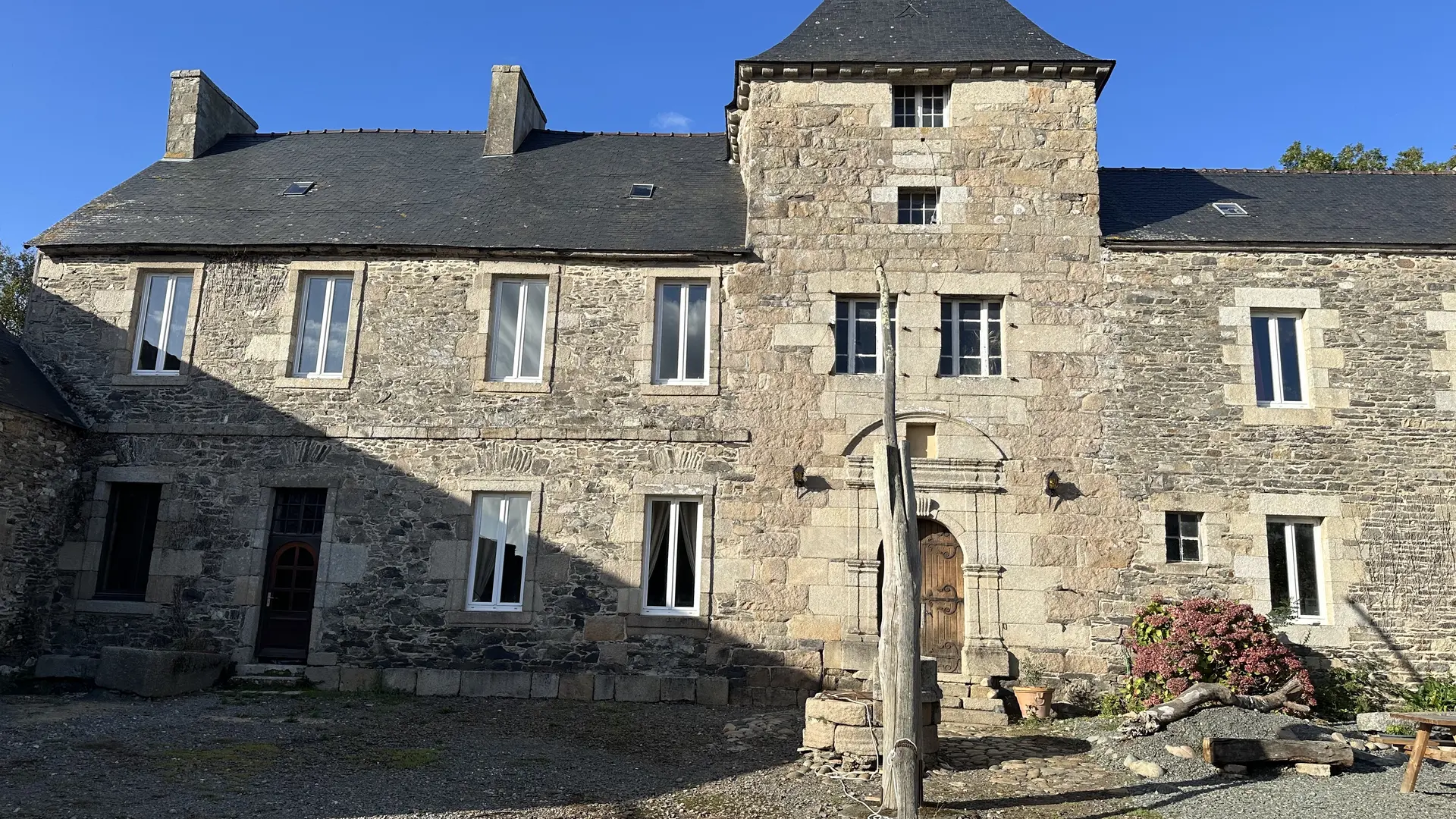 Château du Vot