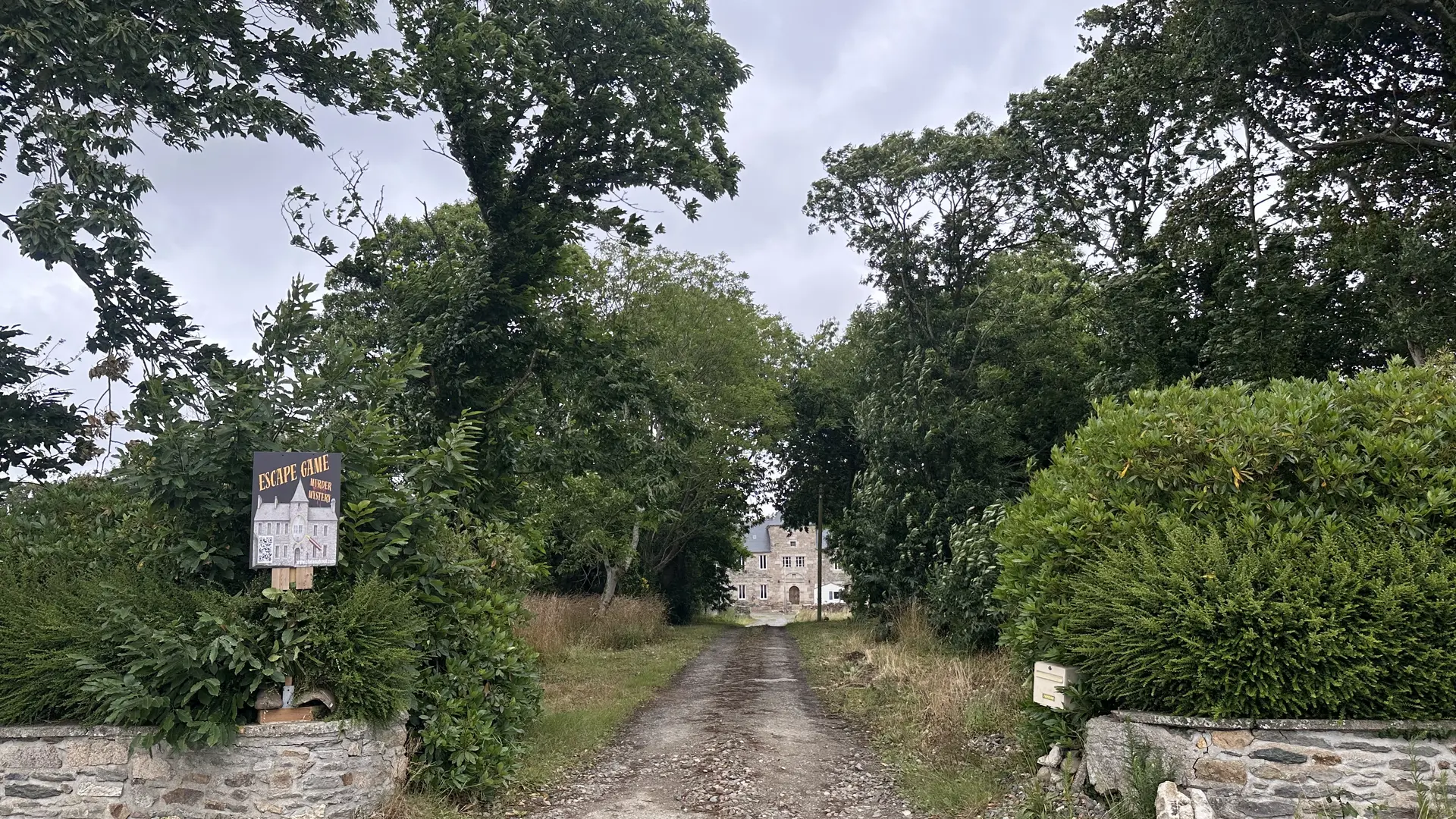 Château du Vot