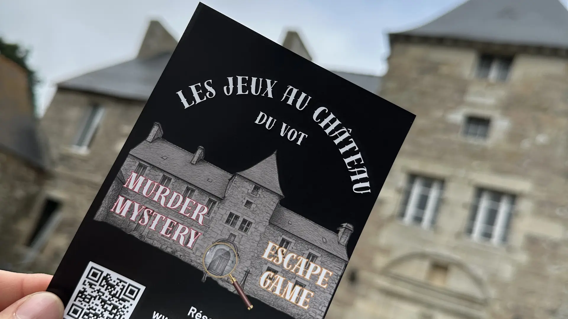 Château du Vot
