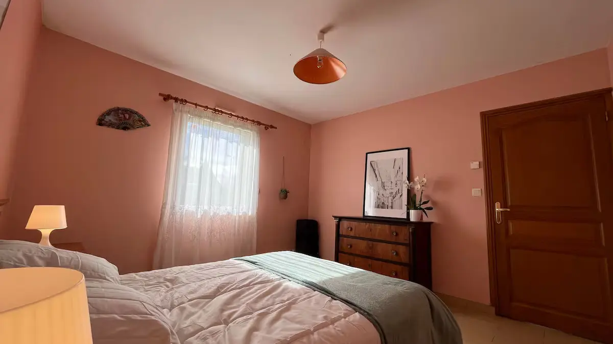 Chambre 1