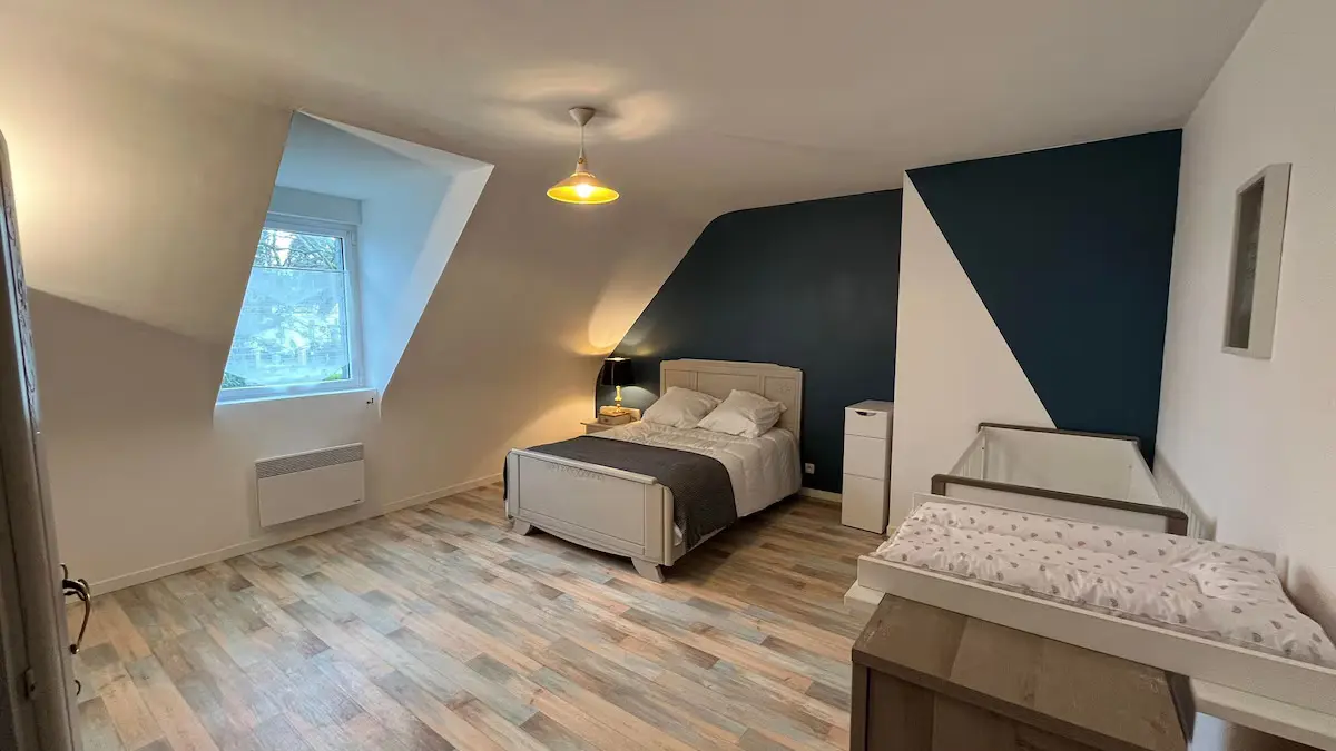 Chambre 2
