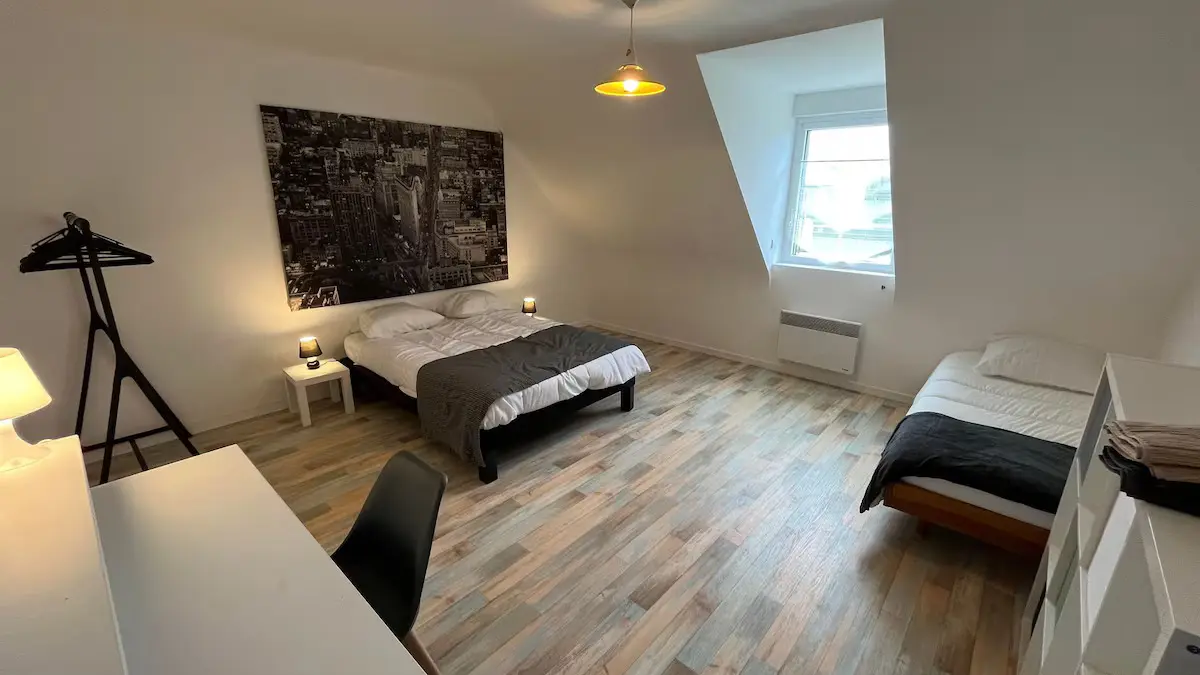 Chambre 3