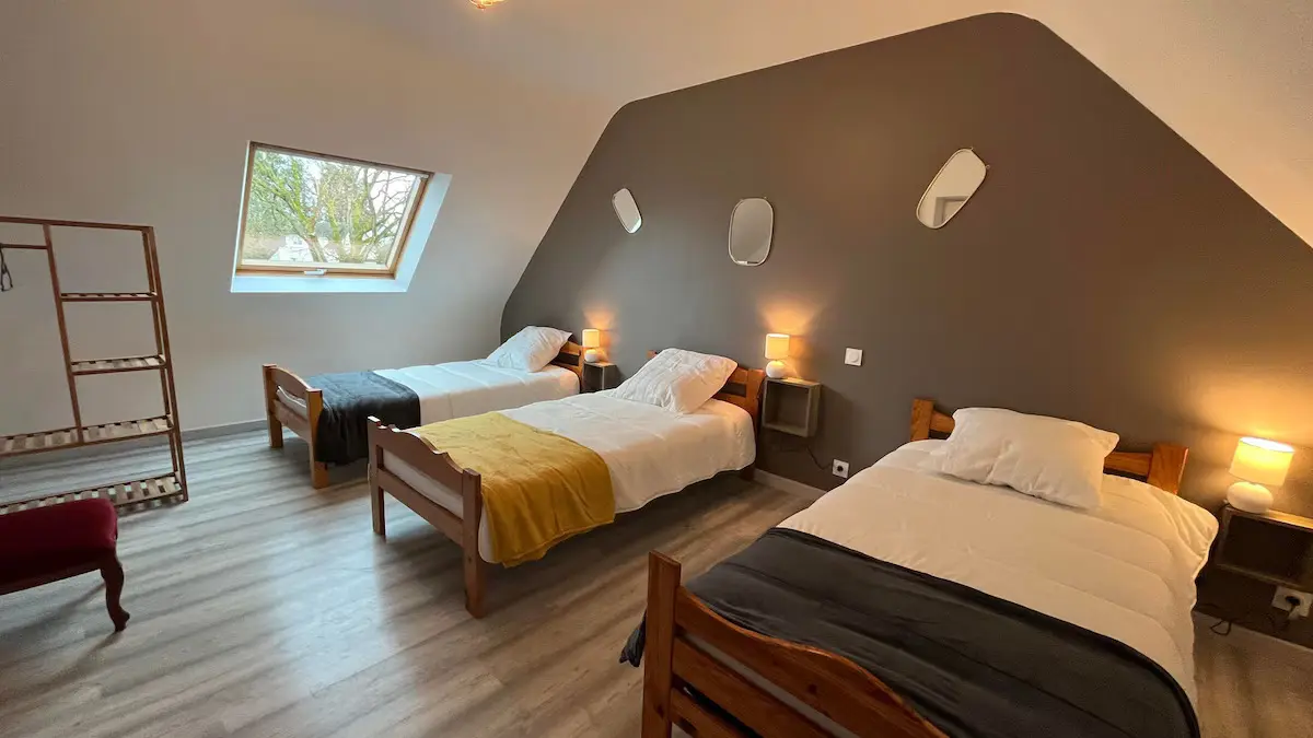 Chambre 4