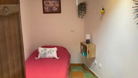 Chambre Magnolia 2