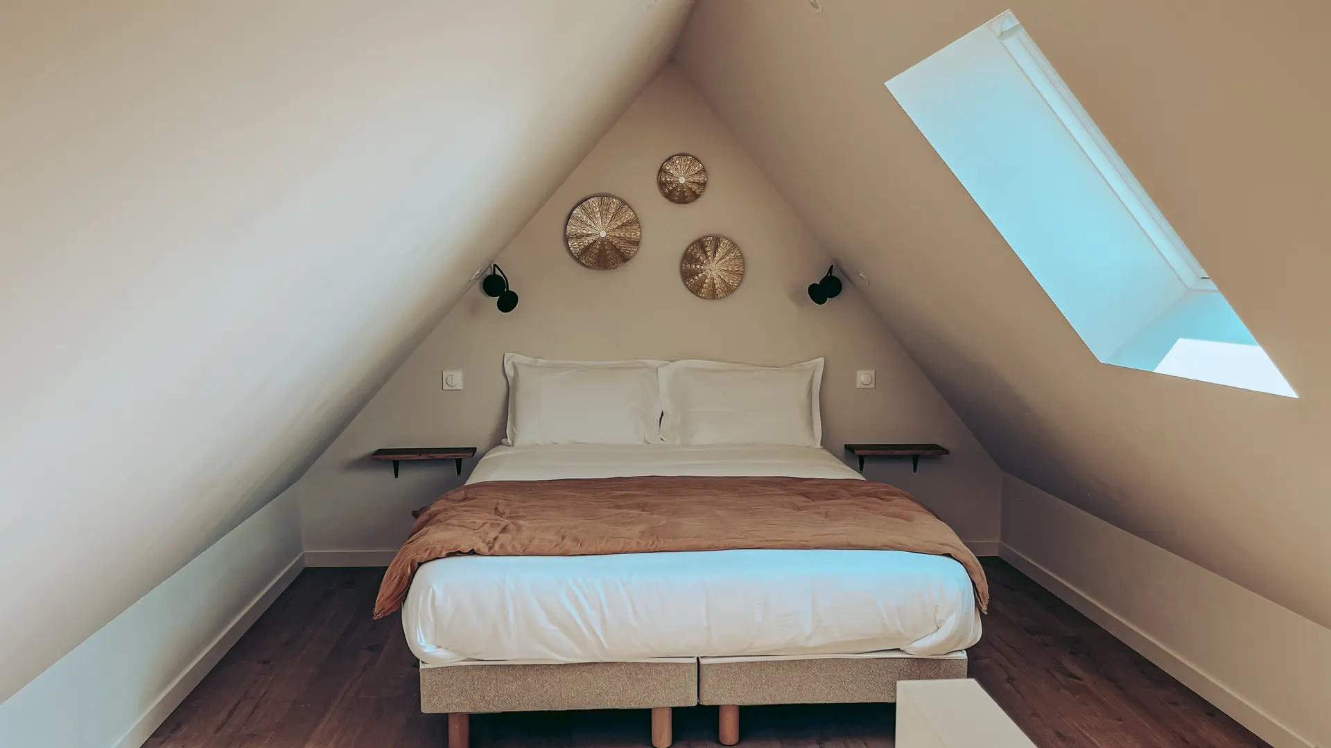 Chambre TR