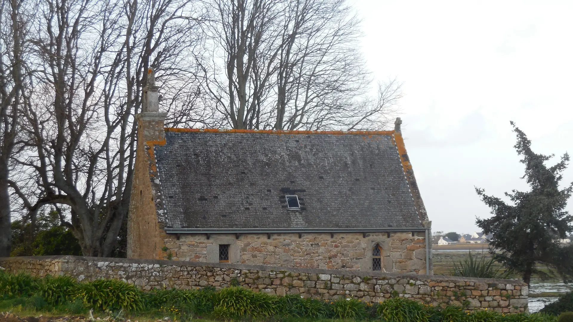 Chapelle Bonne Nouvelle (2)