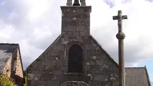 Chapelle Kermouster