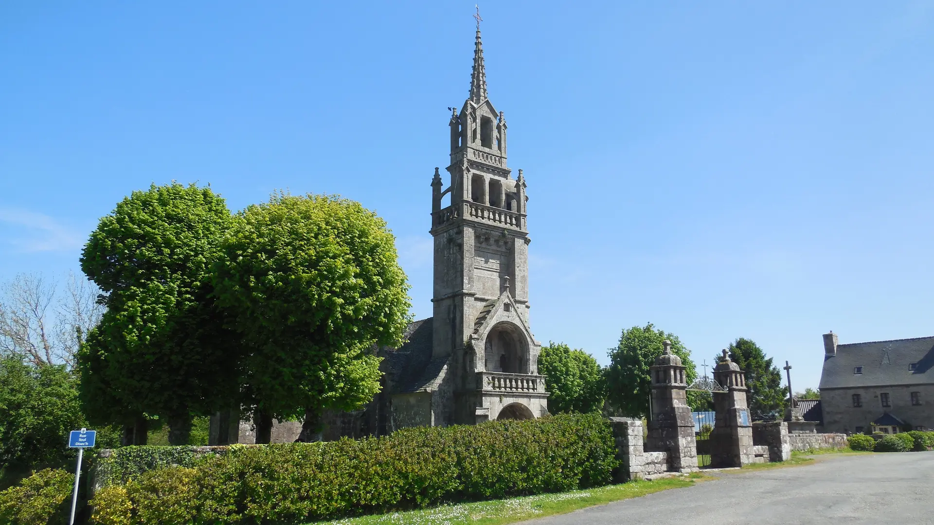 Chapelle St Carré (3)