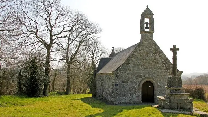 Chapelle de la Trinité