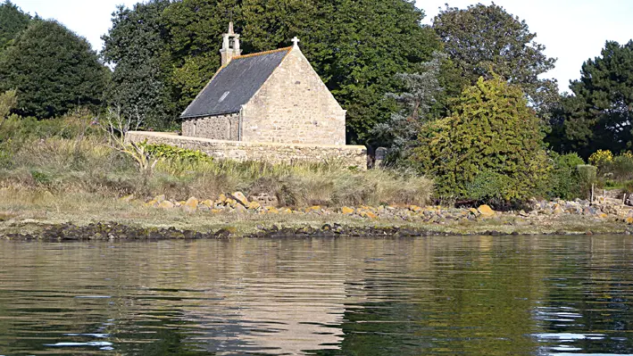 Chapelle de Bonne Nouvelle