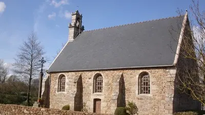 Chapelle de Kermassac'h