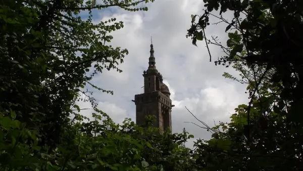 Chapelle de Saint Samson