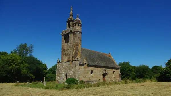 Chapelle de Saint Samson