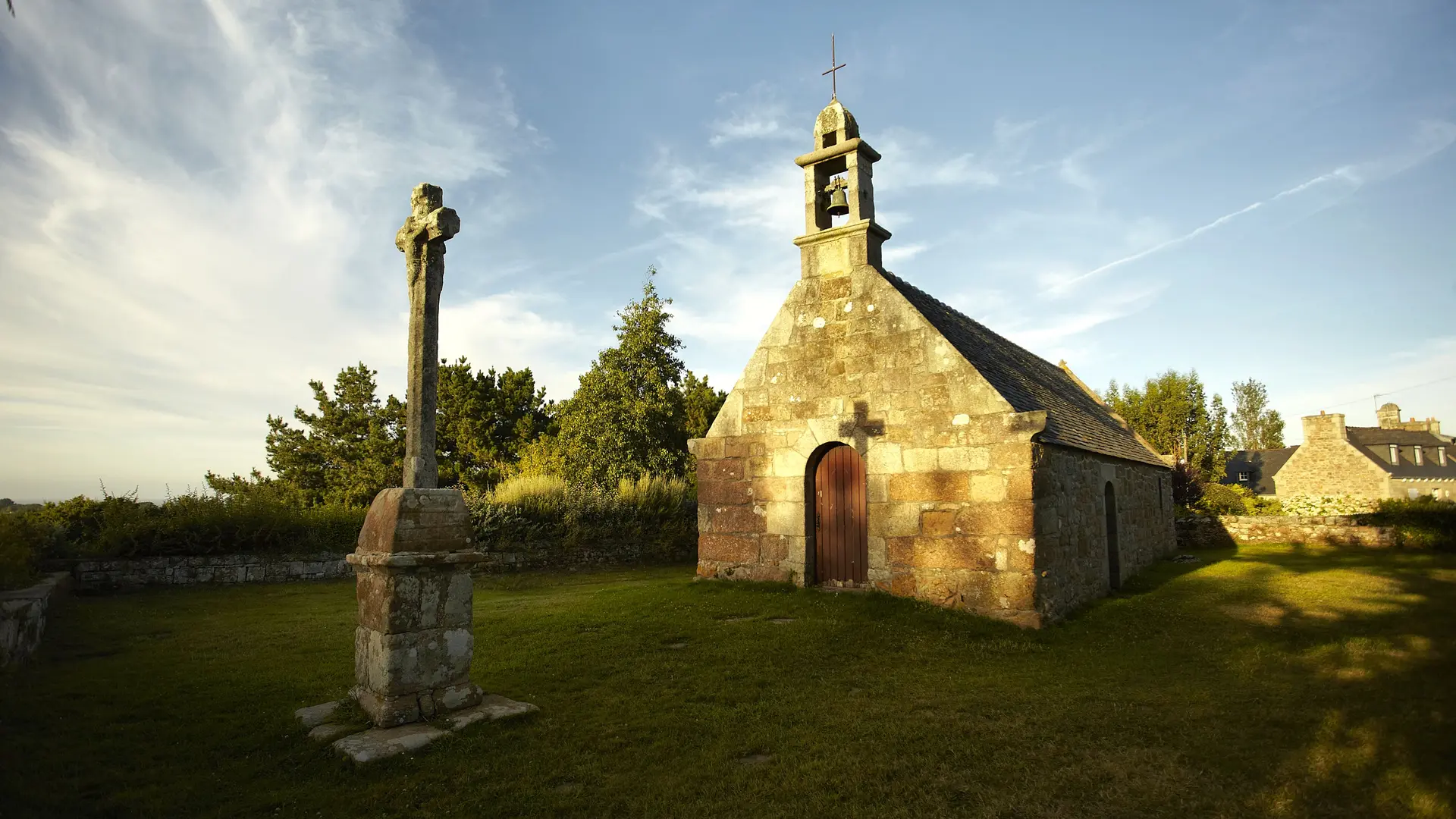 Chapelle de christ