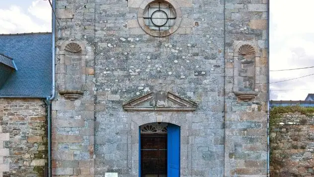 Chapelle des Paulines