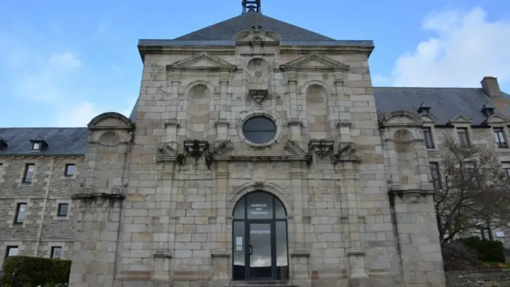 Chapelle des Ursulines