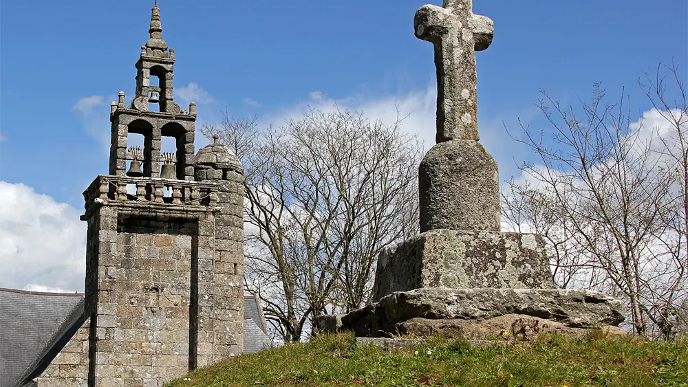 Chapelle du Loch