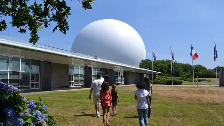 Cité des télécoms (3)