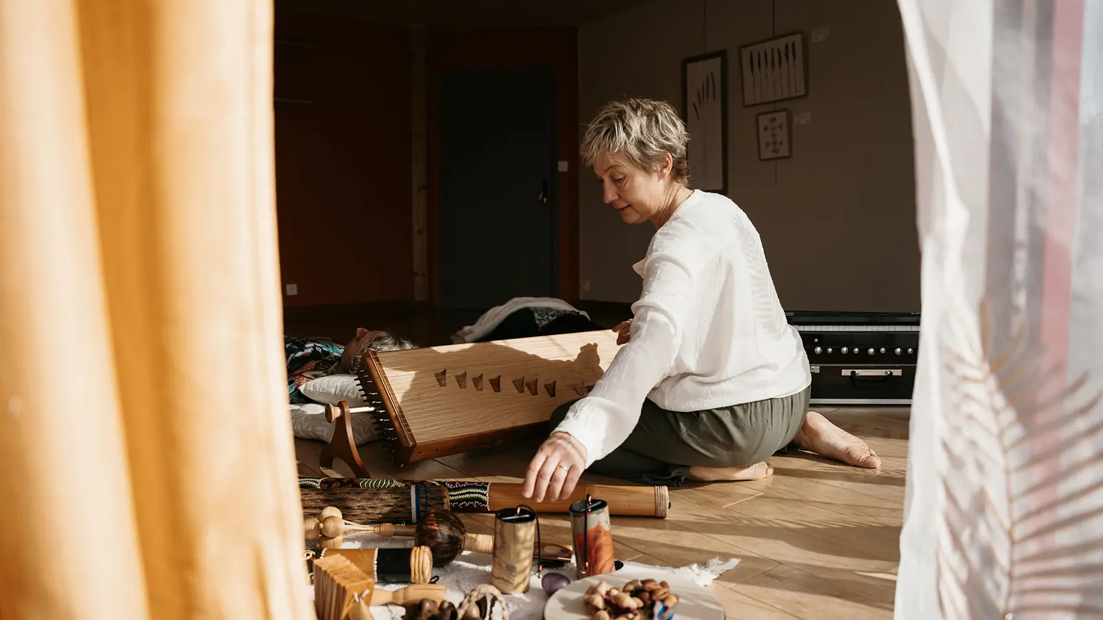 Clare Sonothérapie - steffany.photographe 2025