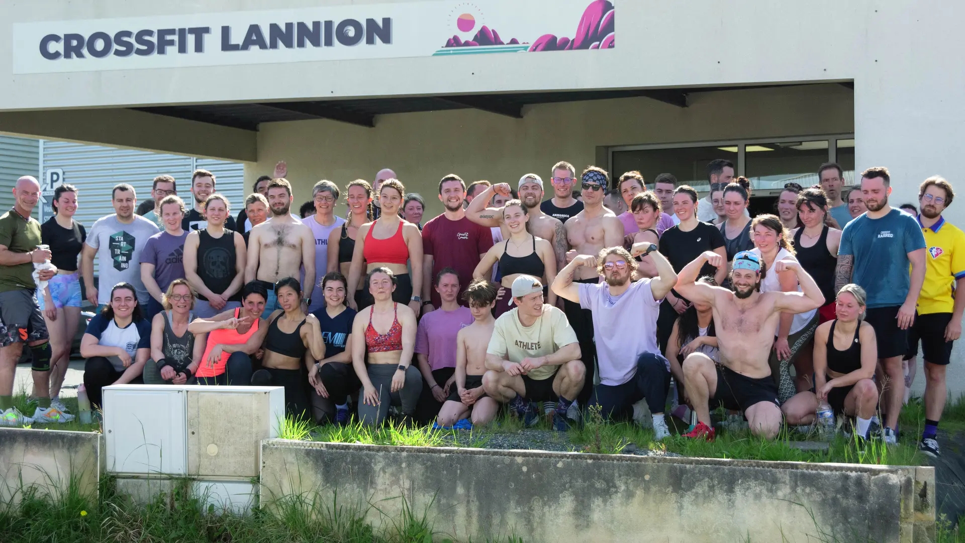 Crossfit Lannion (10)