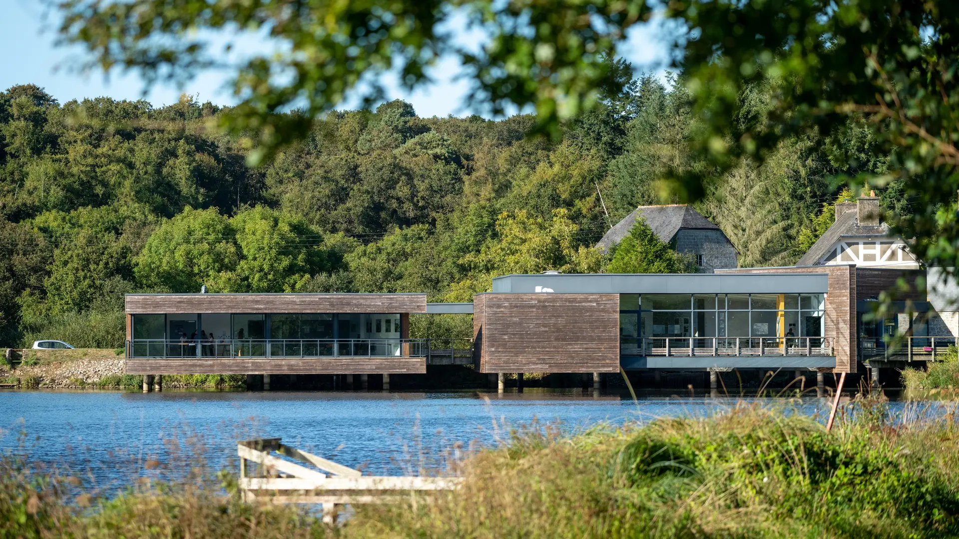 Musée de la résistance