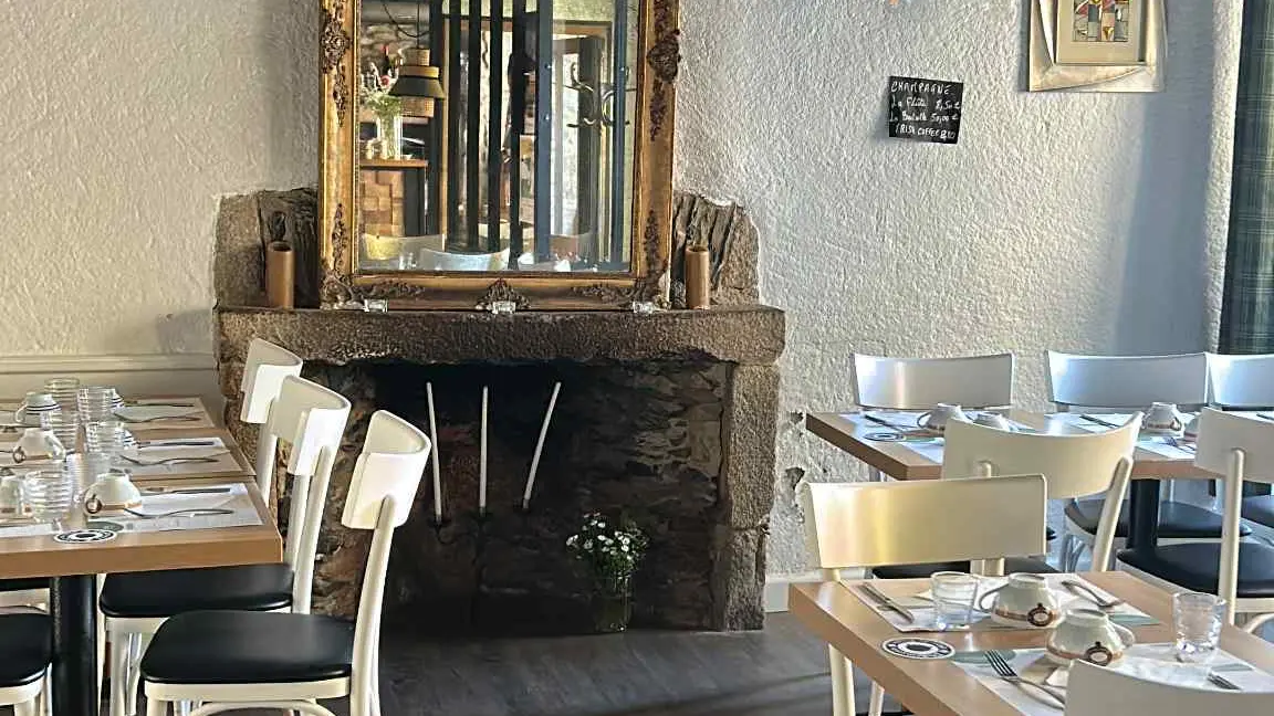 Crêperie des Halles - 2026